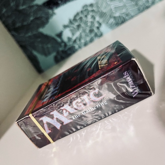 NWT| Sealed Original 1995 Starter Deck - Picture 4 of 11